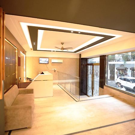 Hotel Del Inn By F9 Hotels - Near Igi Airport ニューデリー エクステリア 写真