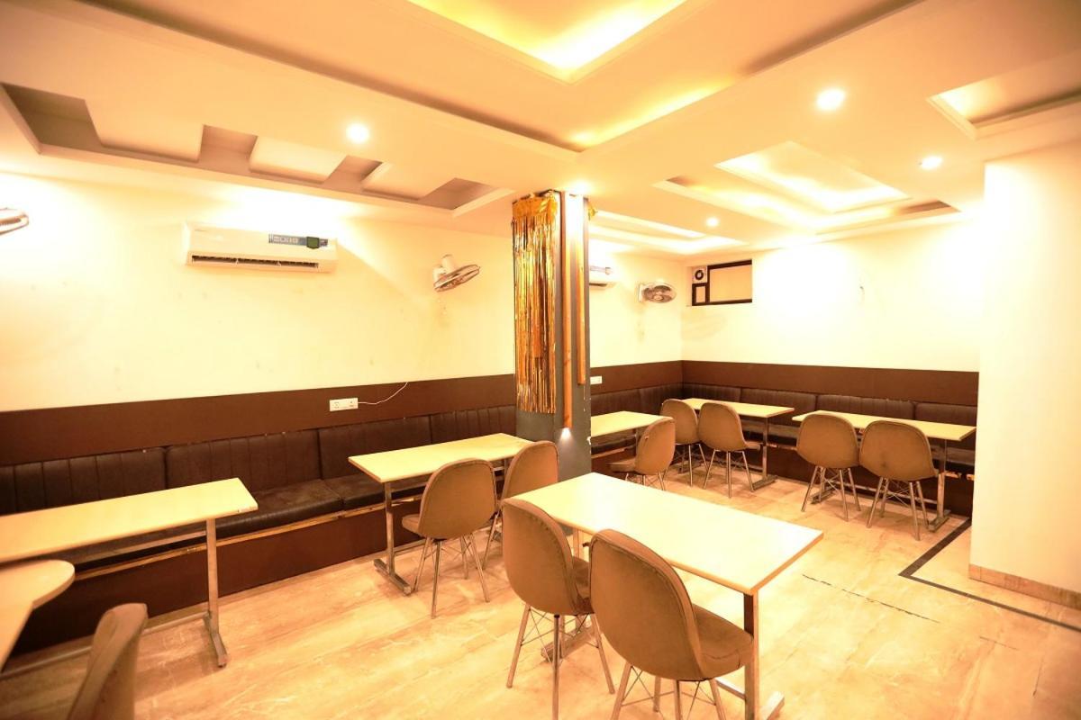 Hotel Del Inn By F9 Hotels - Near Igi Airport ニューデリー エクステリア 写真